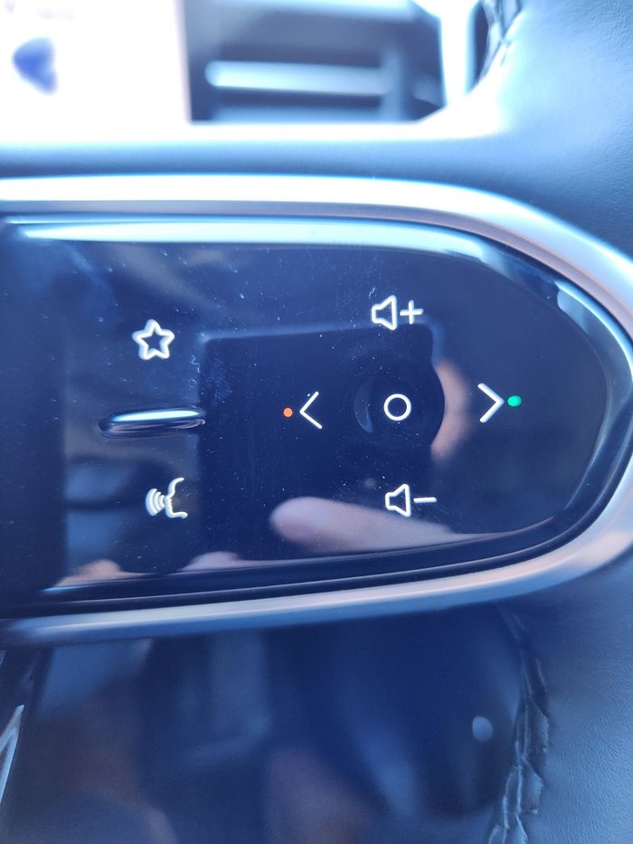 2025 Jaecoo J7 Ridge