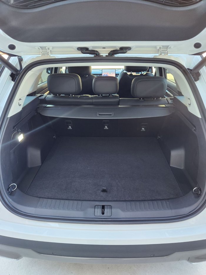 2025 Jaecoo J7 Ridge