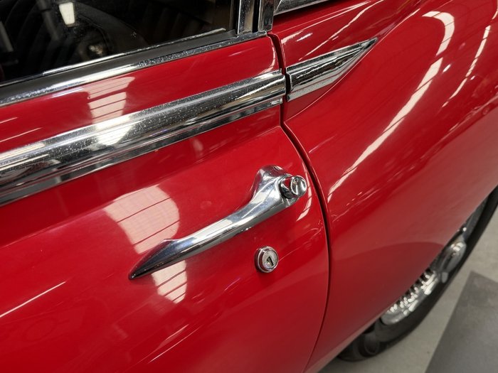 1966 Jaguar E-Type 2+2