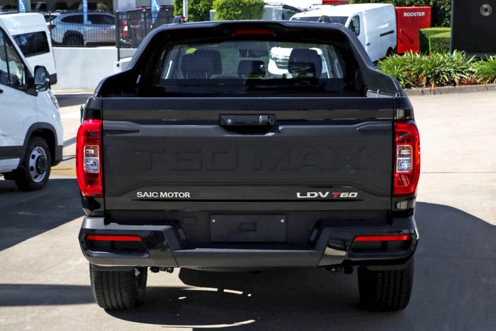 2025 LDV T60 Max PLUS