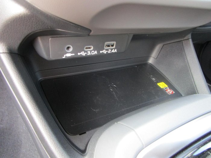 2025 Subaru Crosstrek 2.0S