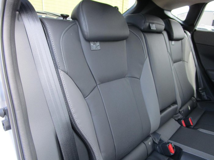 2025 Subaru Crosstrek 2.0S