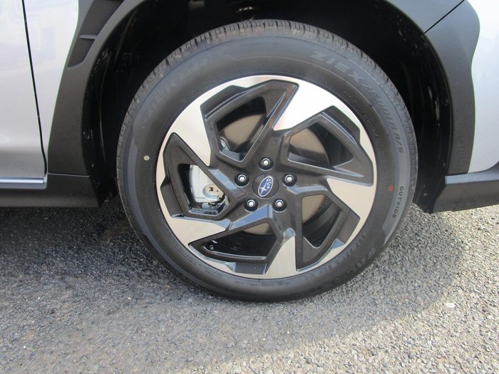 2025 Subaru Crosstrek 2.0S