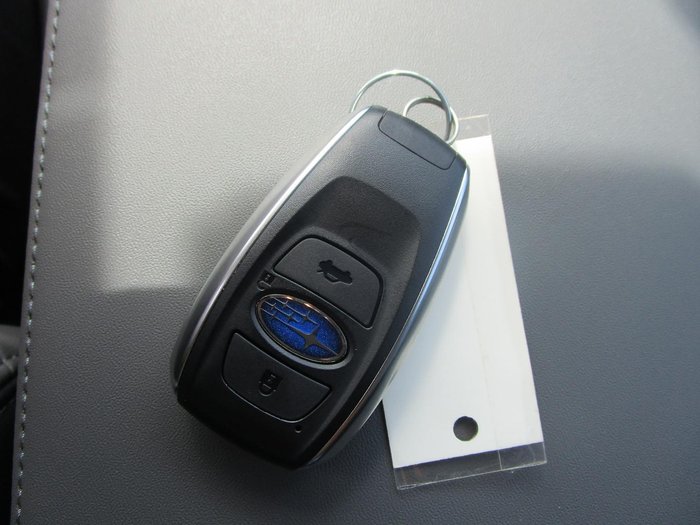 2025 Subaru Crosstrek 2.0S