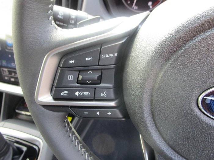 2025 Subaru Crosstrek 2.0S