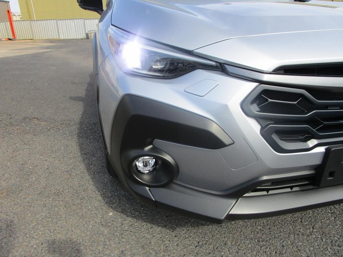 2025 Subaru Crosstrek 2.0S