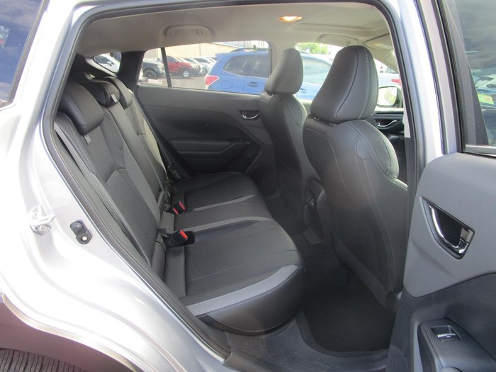 2025 Subaru Crosstrek 2.0S