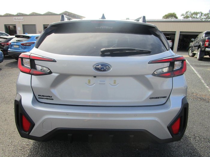 2025 Subaru Crosstrek 2.0S