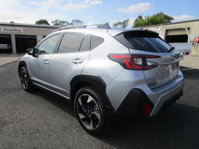 2025 Subaru Crosstrek 2.0S