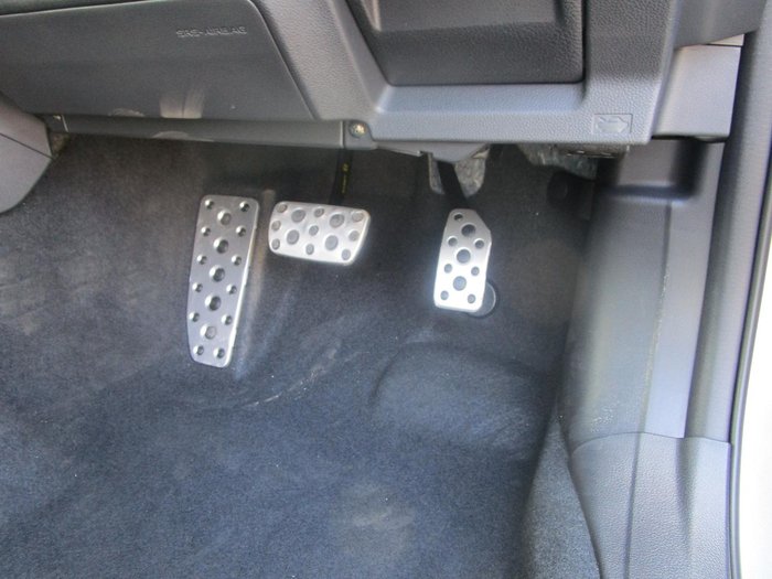 2025 Subaru Crosstrek 2.0S