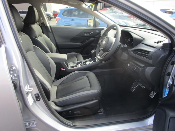 2025 Subaru Crosstrek 2.0S