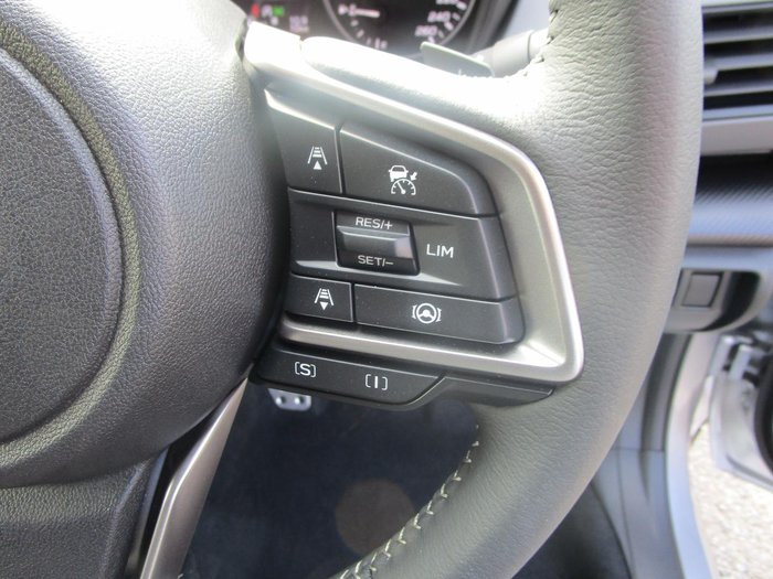 2025 Subaru Crosstrek 2.0S