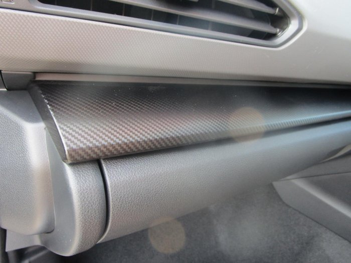 2025 Subaru Crosstrek 2.0S