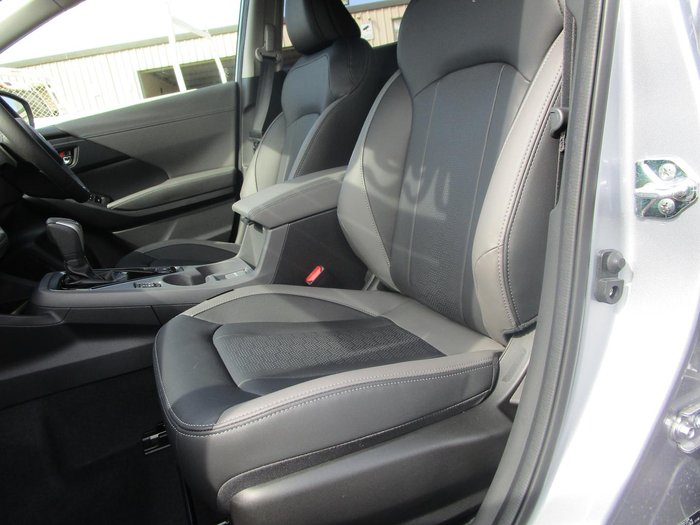 2025 Subaru Crosstrek 2.0S