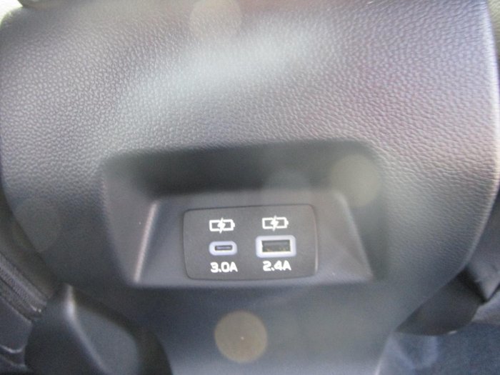 2025 Subaru Crosstrek 2.0S