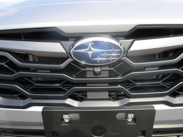 2025 Subaru Crosstrek 2.0S