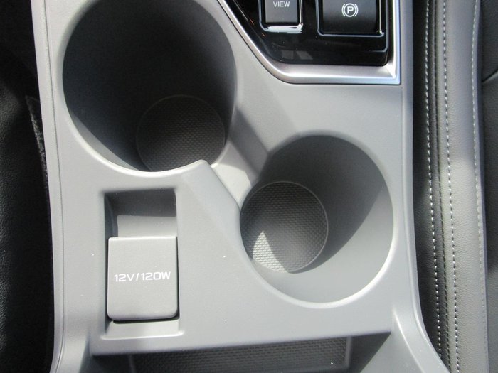 2025 Subaru Crosstrek 2.0S