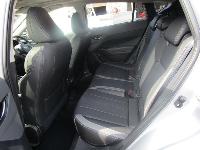 2025 Subaru Crosstrek 2.0S