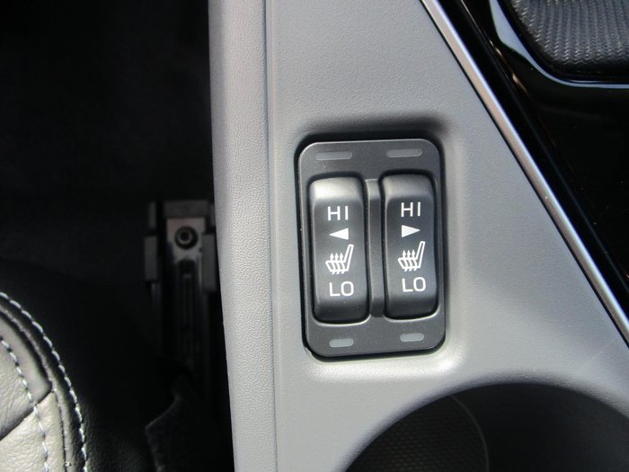 2025 Subaru Crosstrek 2.0S