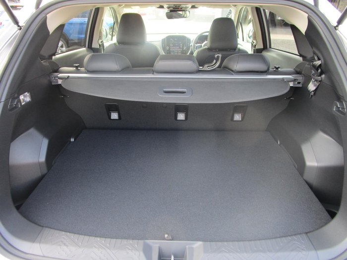 2025 Subaru Crosstrek 2.0S