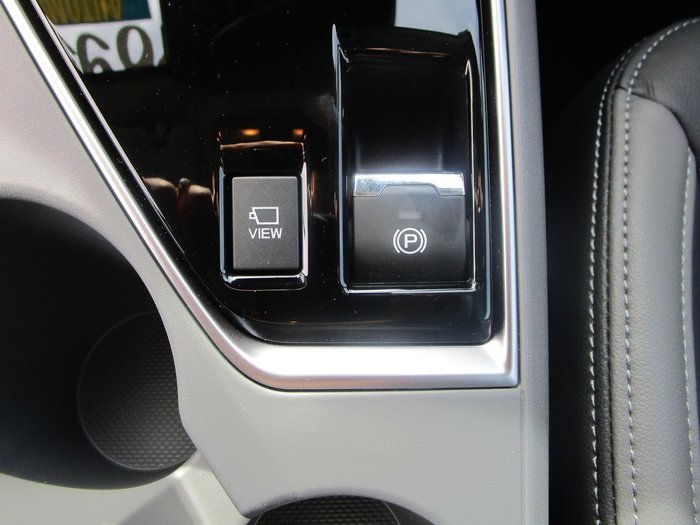 2025 Subaru Crosstrek 2.0S