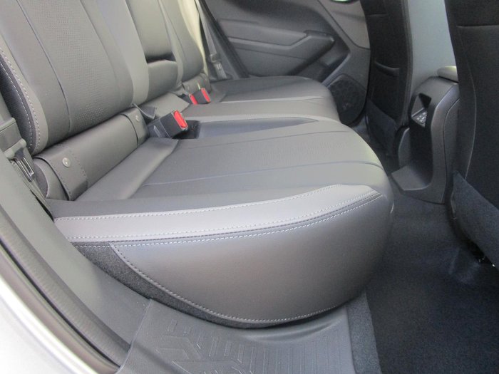 2025 Subaru Crosstrek 2.0S