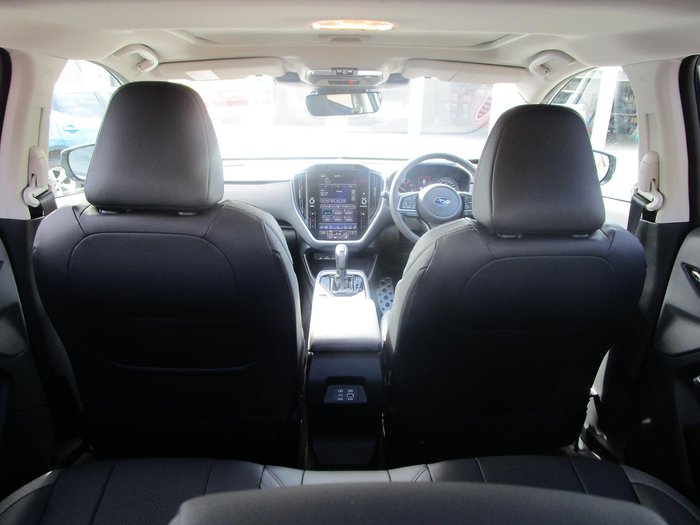 2025 Subaru Crosstrek 2.0S