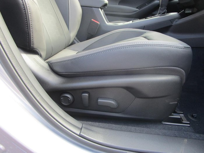 2025 Subaru Crosstrek 2.0S