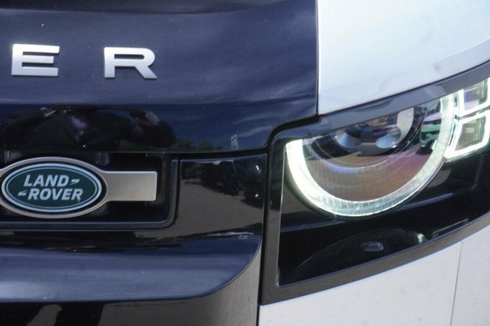 2020 Land Rover Defender 110 P400 X