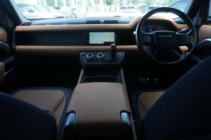 2020 Land Rover Defender 110 P400 X