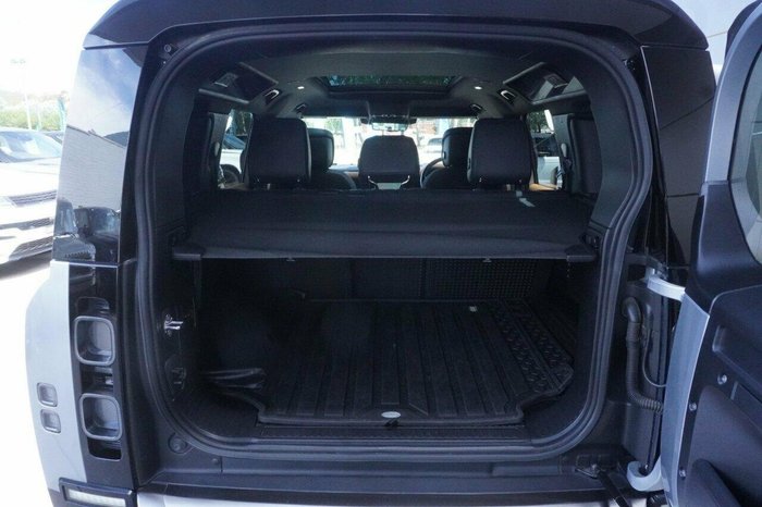 2020 Land Rover Defender 110 P400 X