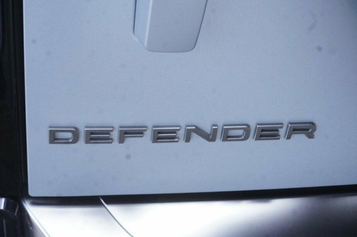 2020 Land Rover Defender 110 P400 X