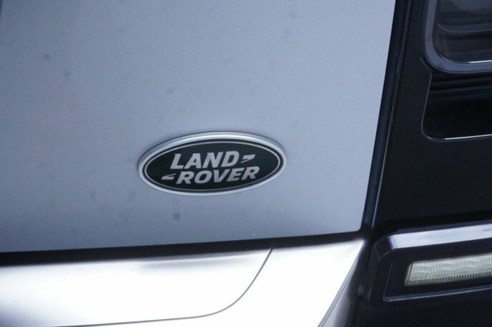 2020 Land Rover Defender 110 P400 X