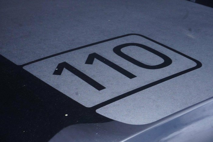 2020 Land Rover Defender 110 P400 X