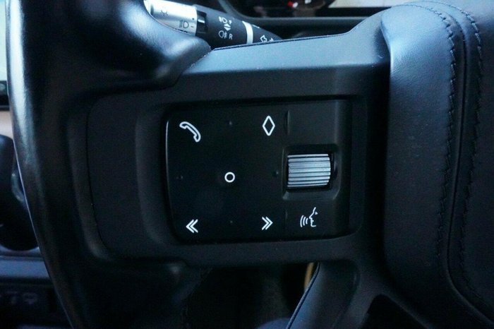 2020 Land Rover Defender 110 P400 X