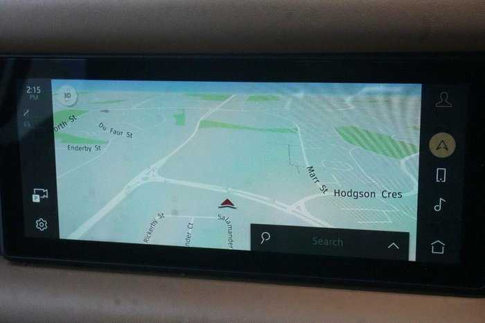 2020 Land Rover Defender 110 P400 X