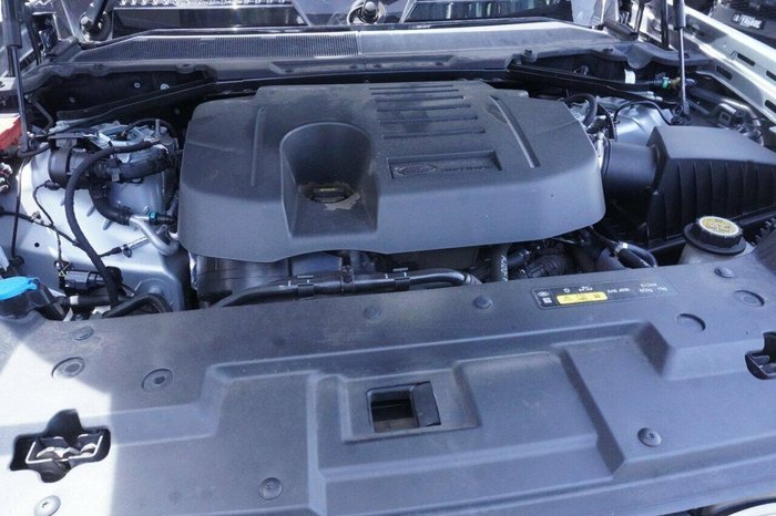 2020 Land Rover Defender 110 P400 X