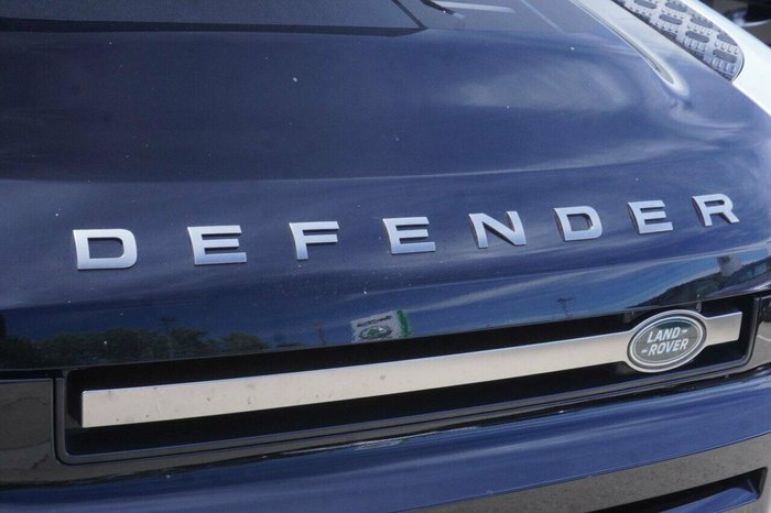 2020 Land Rover Defender 110 P400 X