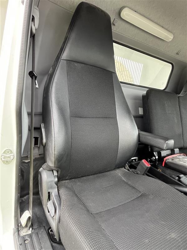 2020 Fuso Canter 918 factory tipper