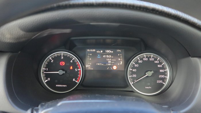 2022 Mazda BT-50 XT TF 4X4 Dual Range Ice White