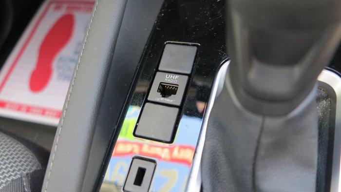 2022 Mazda BT-50 XT TF 4X4 Dual Range Ice White