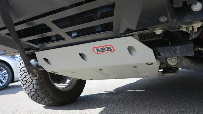 2022 Mazda BT-50 XT TF 4X4 Dual Range Ice White