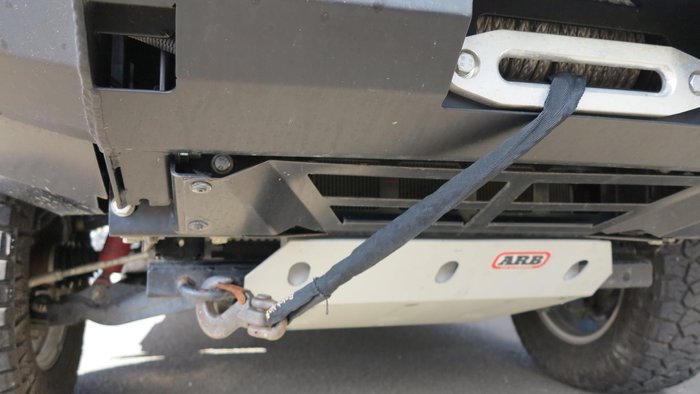 2022 Mazda BT-50 XT TF 4X4 Dual Range Ice White