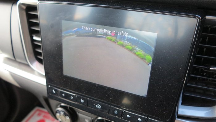 2022 Mazda BT-50 XT TF 4X4 Dual Range Ice White