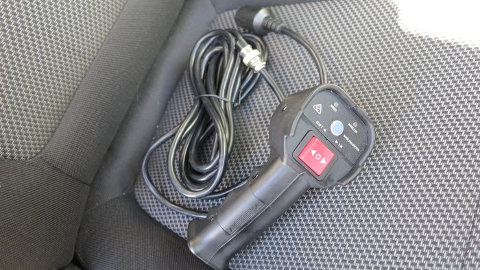 2022 Mazda BT-50 XT TF 4X4 Dual Range Ice White