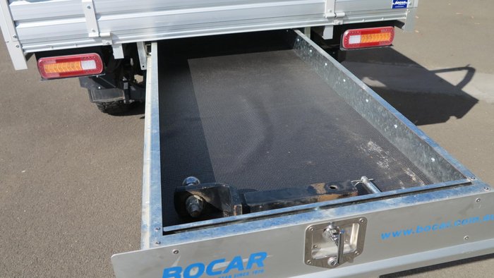 2022 Mazda BT-50 XT TF 4X4 Dual Range Ice White