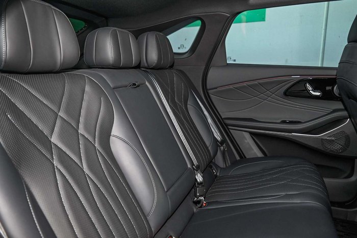 2025 Omoda Omoda 9 Virtue