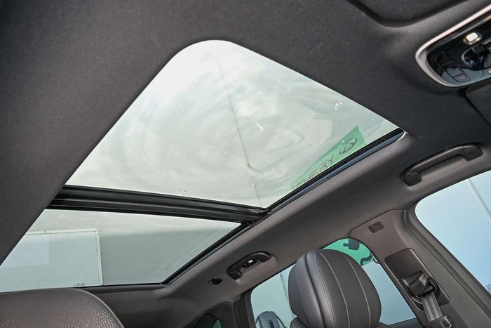 2025 Omoda Omoda 9 Virtue