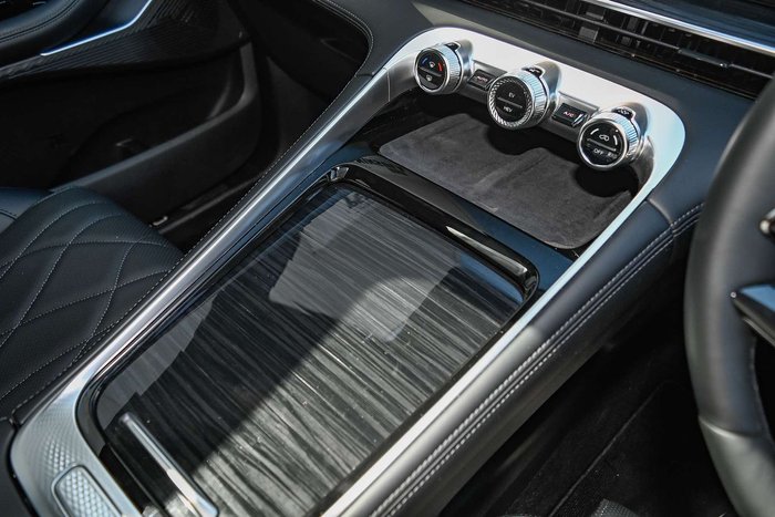 2025 Omoda Omoda 9 Virtue