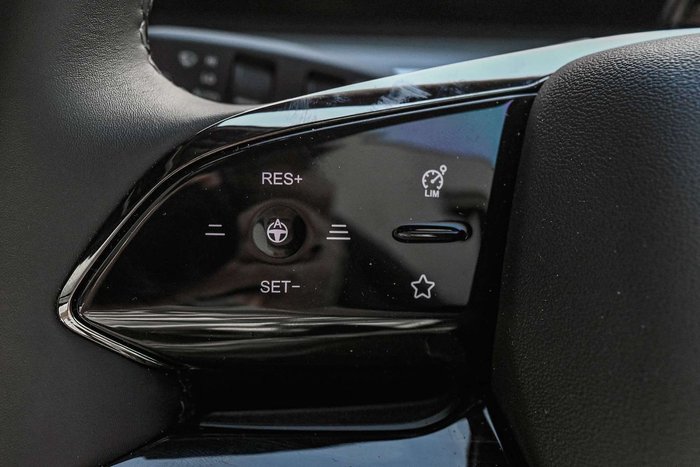 2025 Omoda Omoda 9 Virtue